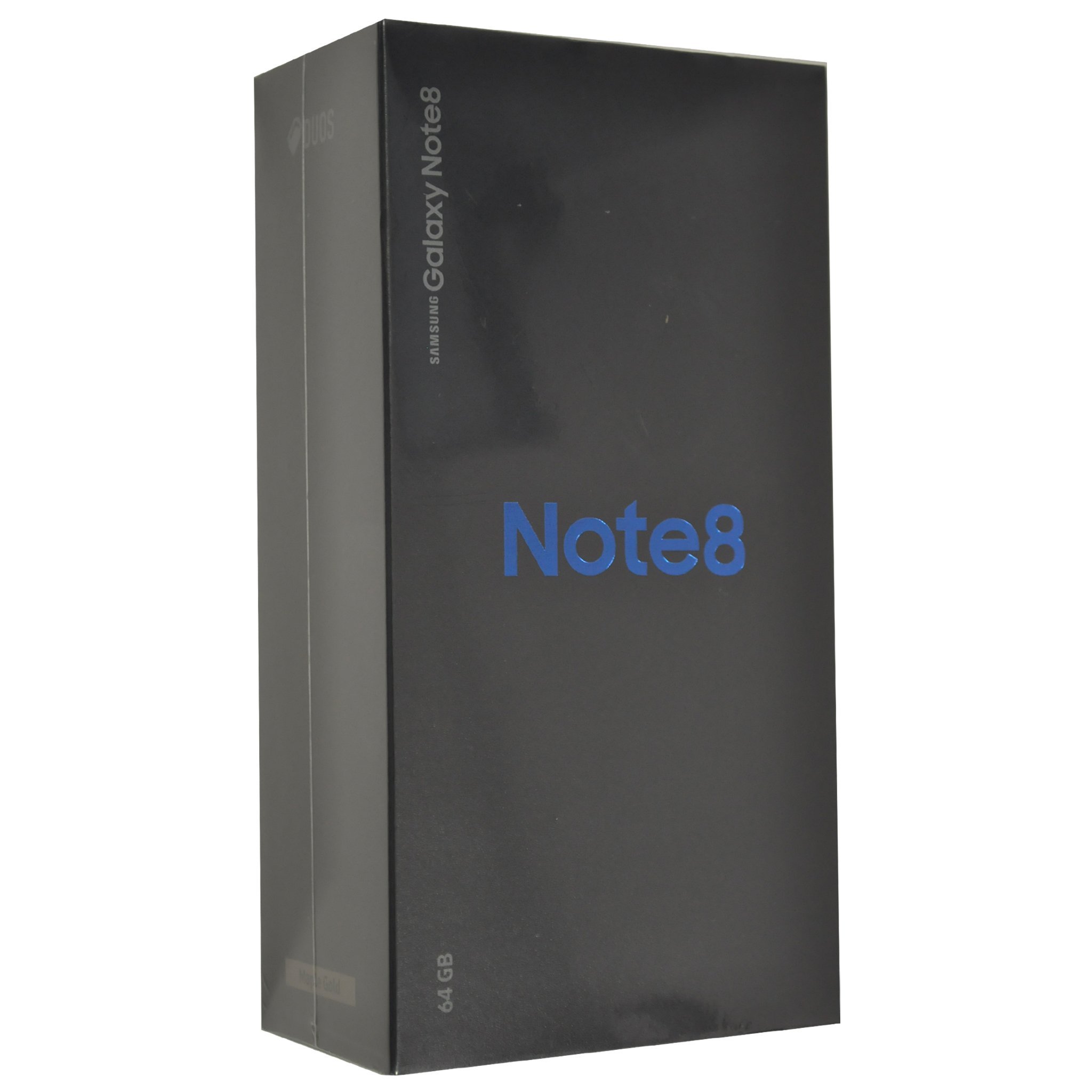Samsung Galaxy Note 8 SM-N950F/DS Dual-SIM 64GB Factory Unlocked